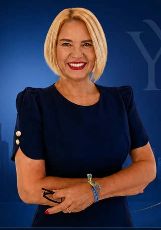 Yolanda Yeomans